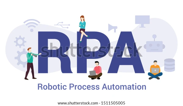 Automation Testing : RPA