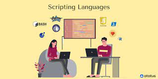 Scripting Language