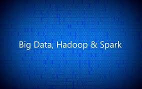 Bigdata Hadoop Spark Testing