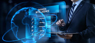 Business Intelligence (BI) Report Testing