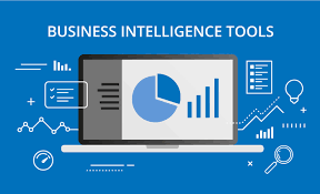 Business Intelligence (BI)Tool
